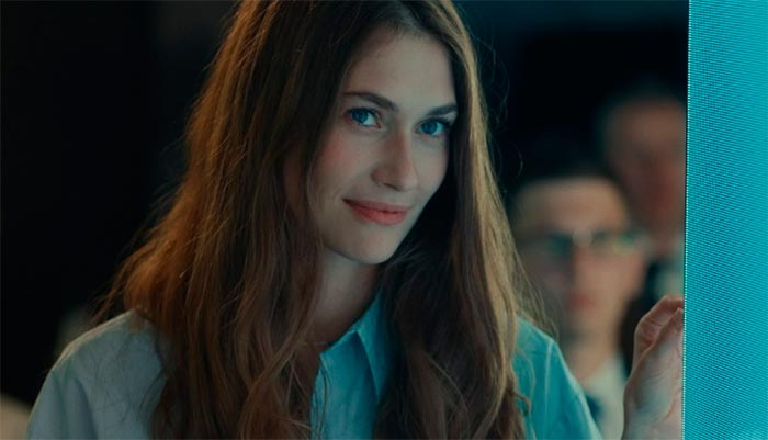 кадр Родные люди 3