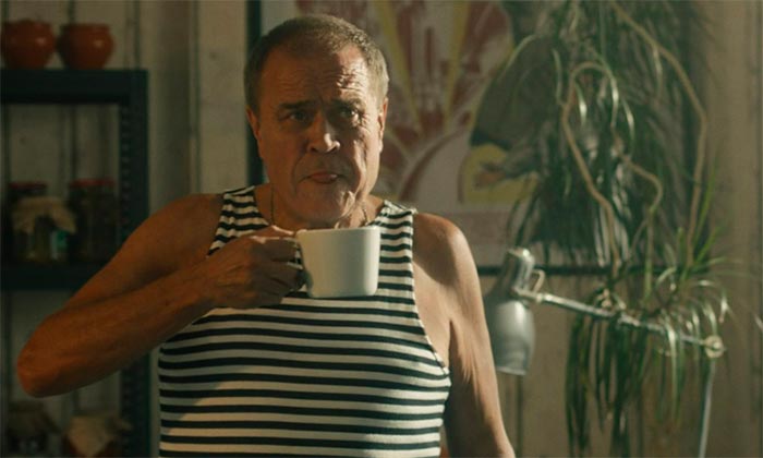 кадр Родные люди 8