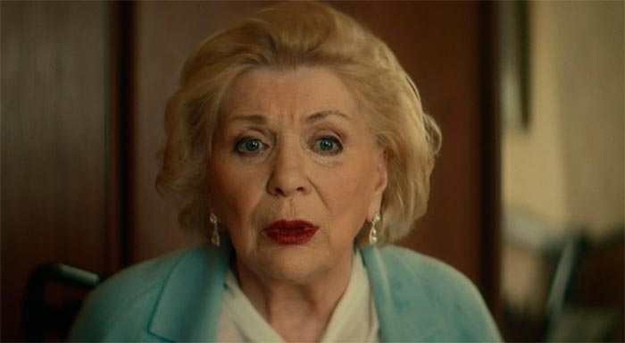 кадр Родные люди 10