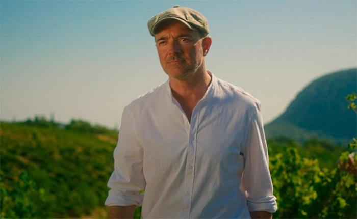 кадр Родные люди 11