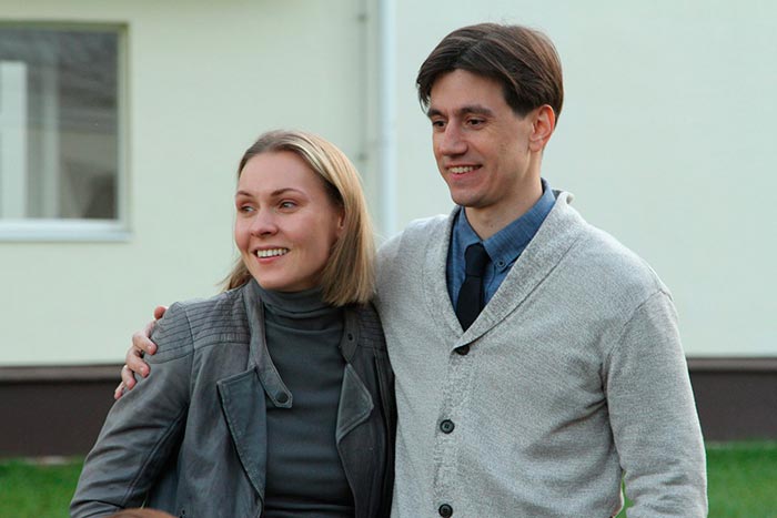 кадр Родные неродные 2