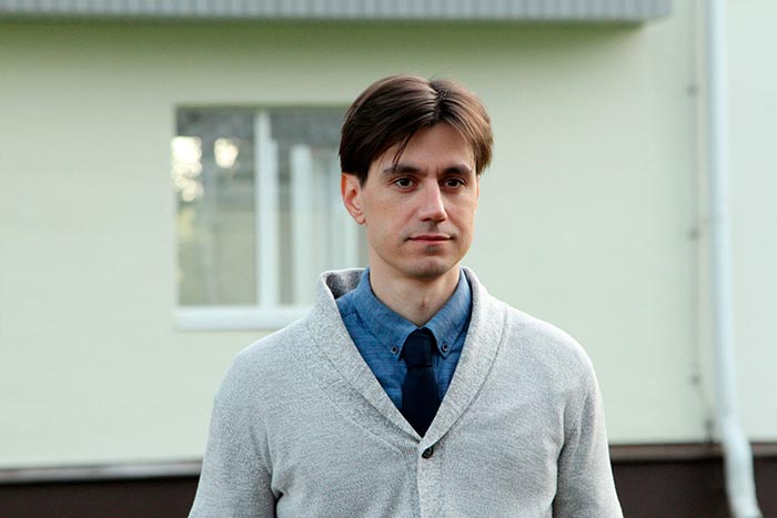 кадр Родные неродные 4