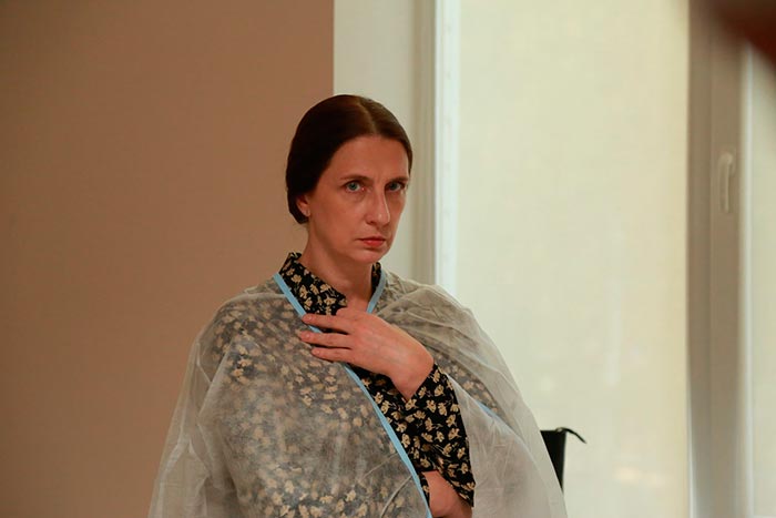 кадр Родные неродные 6