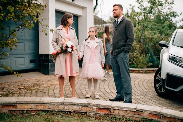 кадр Роковая подмена 3