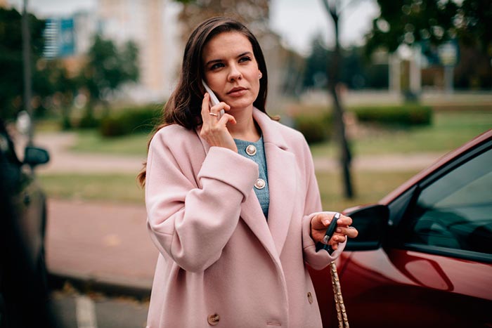 кадр Роковая подмена 4