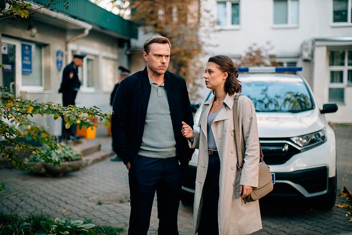 кадр Роковая подмена 6