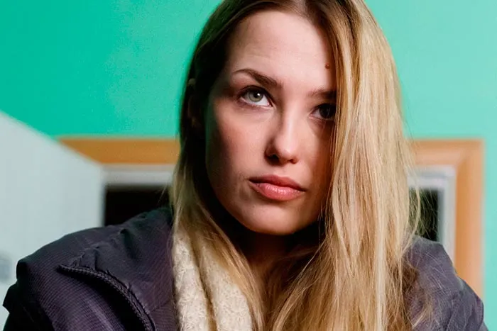 Кадр из сериала Роковая женщина кадр Роковая женщина 2