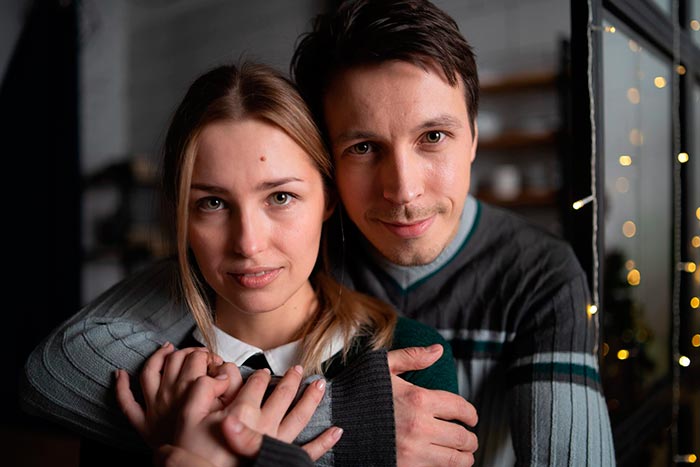 Кадр из сериала Роковая женщина кадр Роковая женщина 11