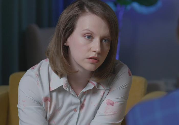 Кадр из сериала Роман с секретом кадр Роман с секретом 13