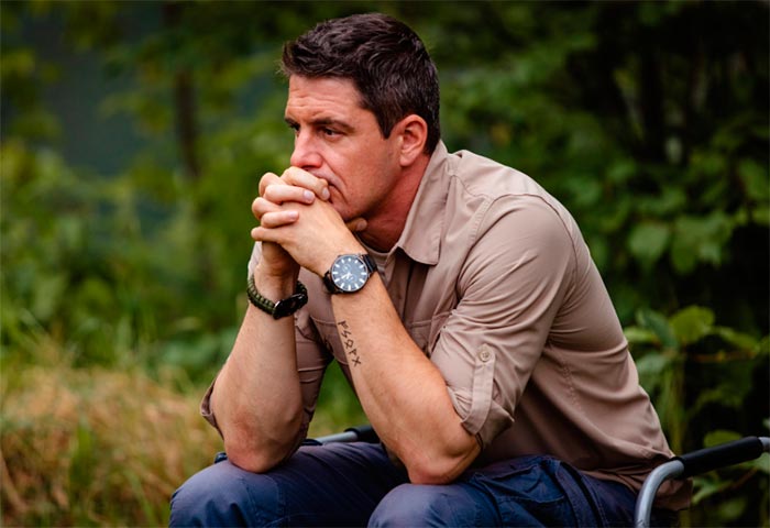 кадр Ронин 2 сезон 2