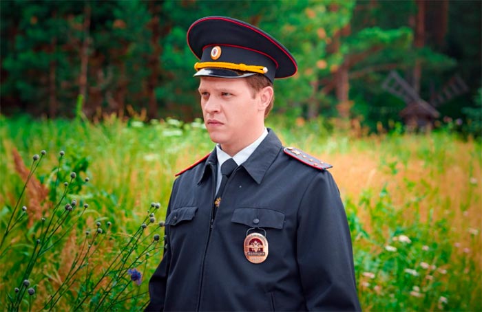 кадр Ронин 2 сезон 4