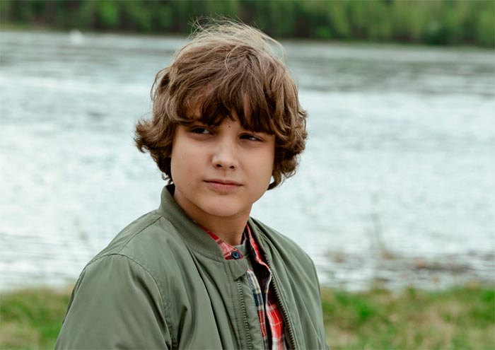 кадр Ронин 2 сезон 11