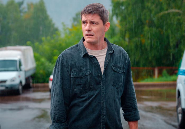 кадр Ронин 2