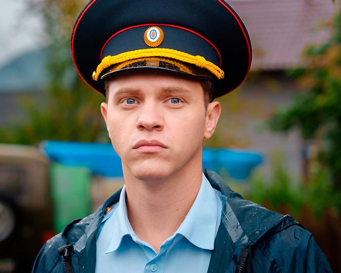 кадр Ронин 3