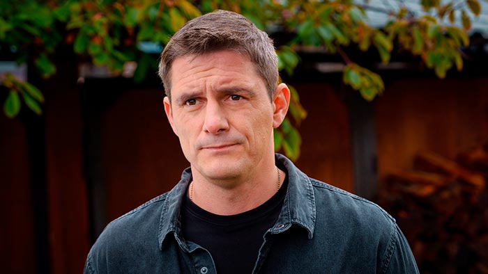 кадр Ронин 4