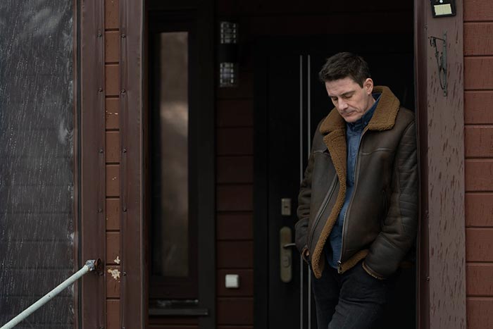 кадр Ронин 3 сезон 7