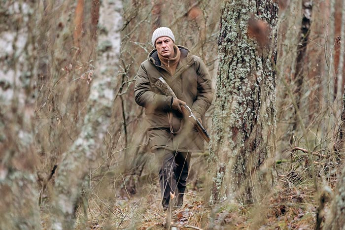 кадр Ронин 3 сезон 8