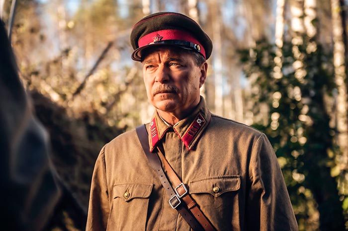 кадр Рослый 3