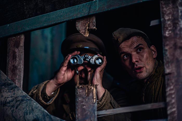 кадр Рослый 4