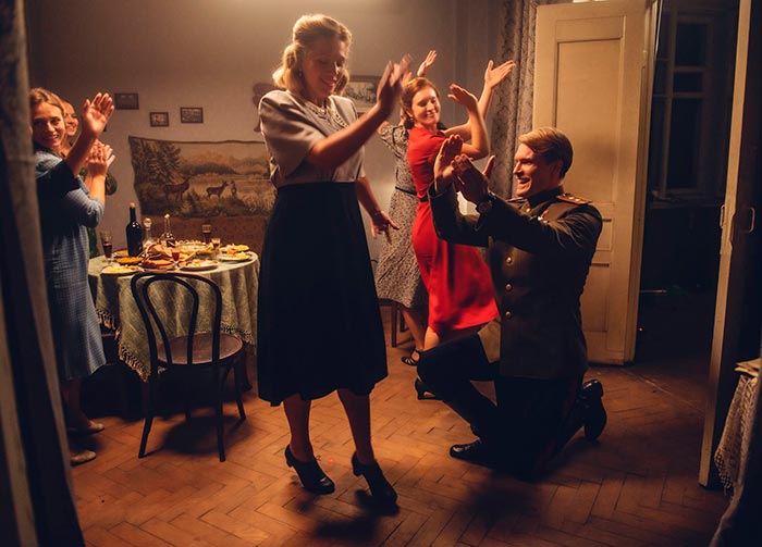 кадр Рослый 11