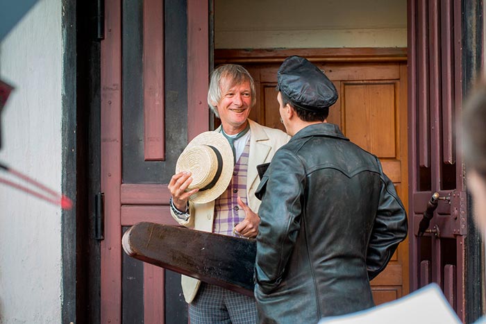 Кадр из сериала Ростов 2 сезон кадр Ростов 2 сезон 10