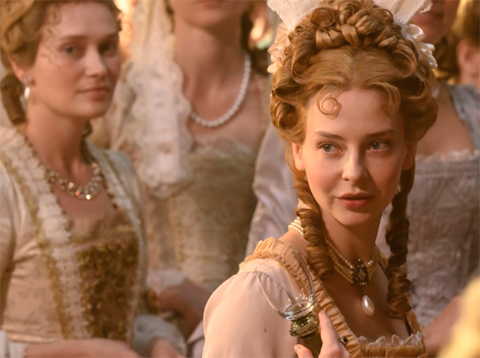 Кадр из сериала Рождение империи кадр Рождение империи 2