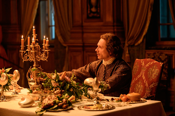 Кадр из сериала Рождение империи кадр Рождение империи 3