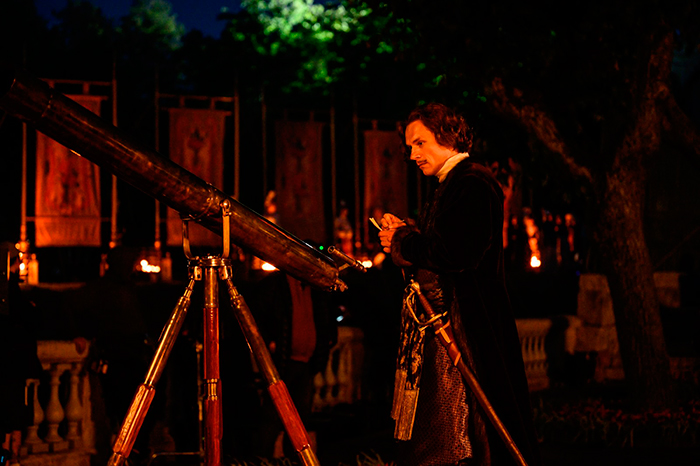 Кадр из сериала Рождение империи кадр Рождение империи 9