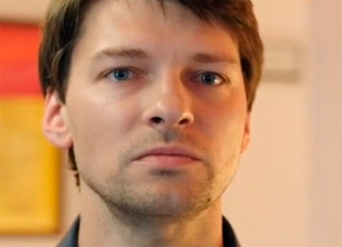 кадр Розыгрыш 2