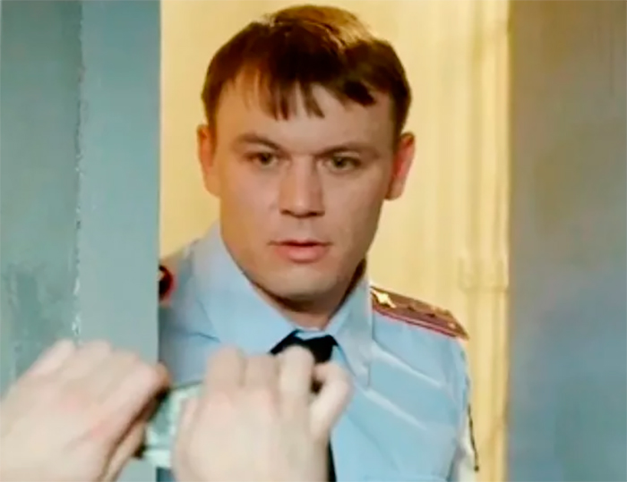 кадр Розыгрыш 5