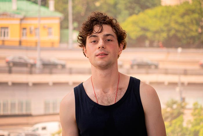 кадр Руммейт 7