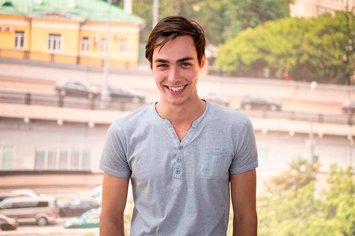 кадр Руммейт 9