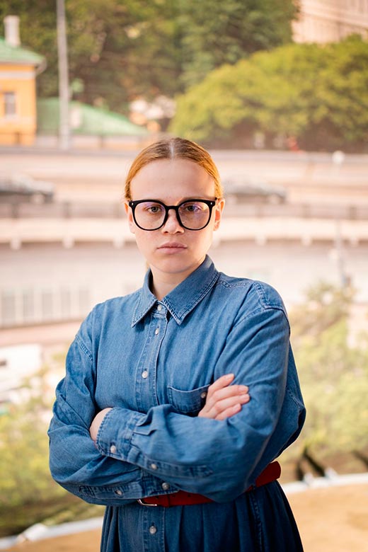 кадр Руммейт 10