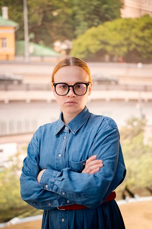 кадр Руммейт 10