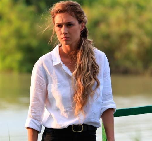 кадр Русалки 2