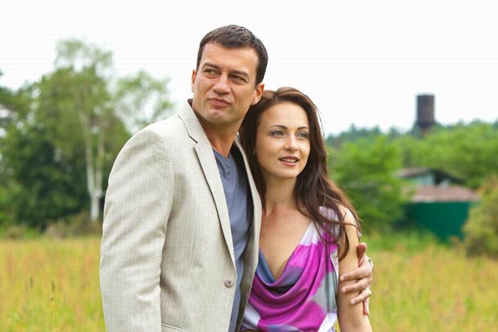 кадр Русская наследница 2