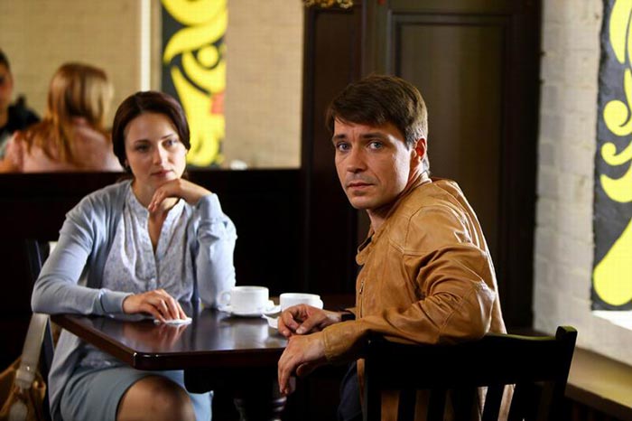 кадр Русская наследница 3