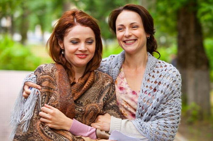 кадр Русская наследница 4