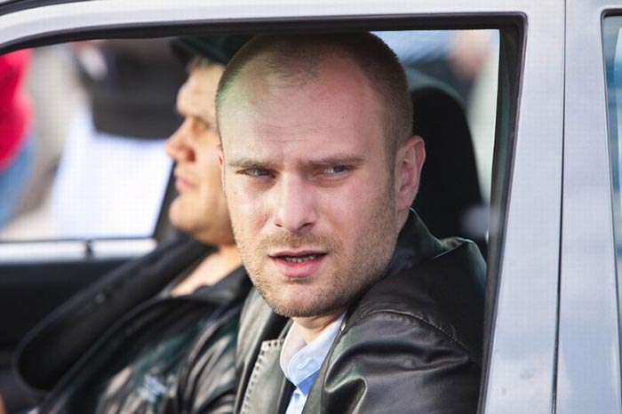 кадр Русская наследница 5