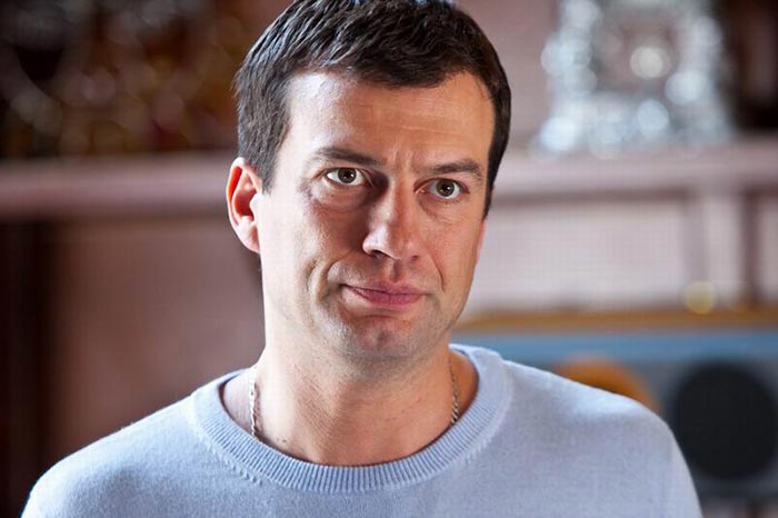 кадр Русская наследница 6