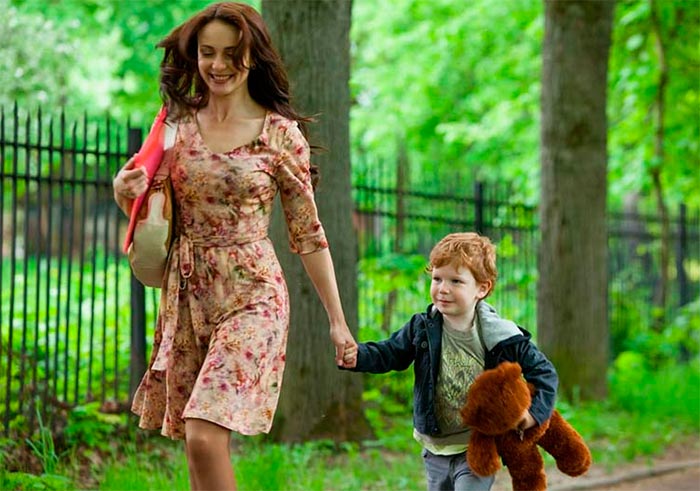 кадр Русская наследница 7