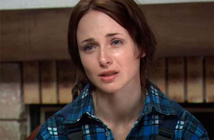 кадр Русская наследница 10