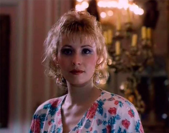 Фильм «Русская невеста» (1993) - сюжет, актеры и роли, кадры из фильма