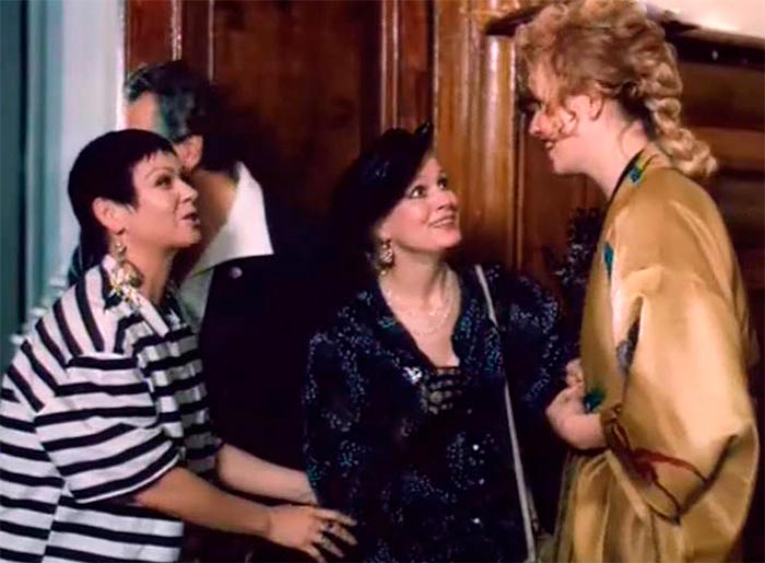 кадр Русская невеста 6