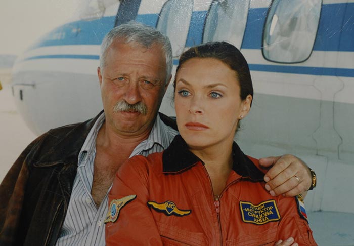 кадр Русские амазонки-2 9