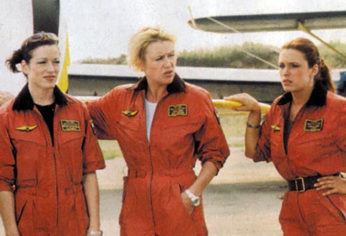 кадр Русские амазонки 2