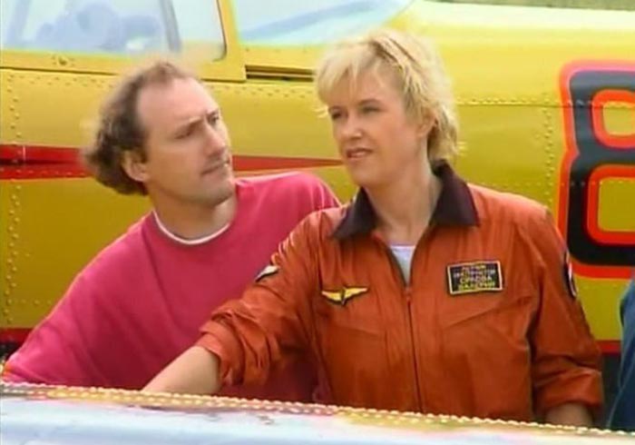 кадр Русские амазонки 4