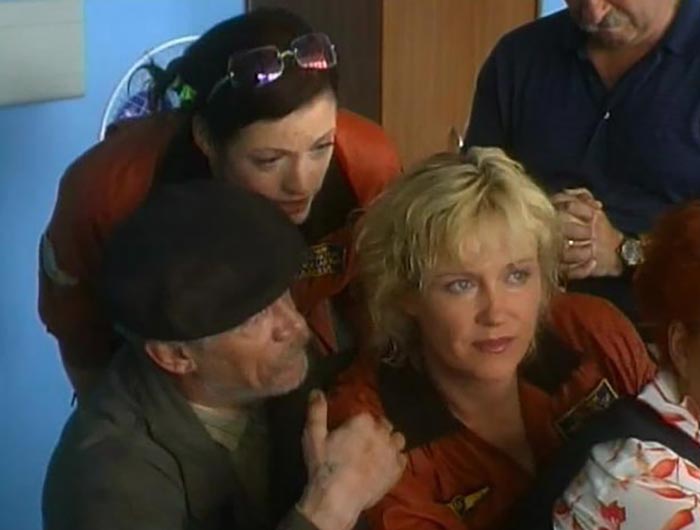 кадр Русские амазонки 7