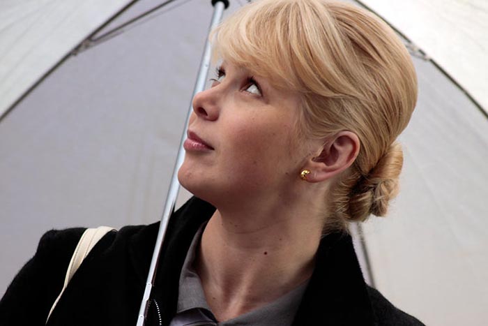Кадр из сериала Русский дубль кадр Русский дубль 6