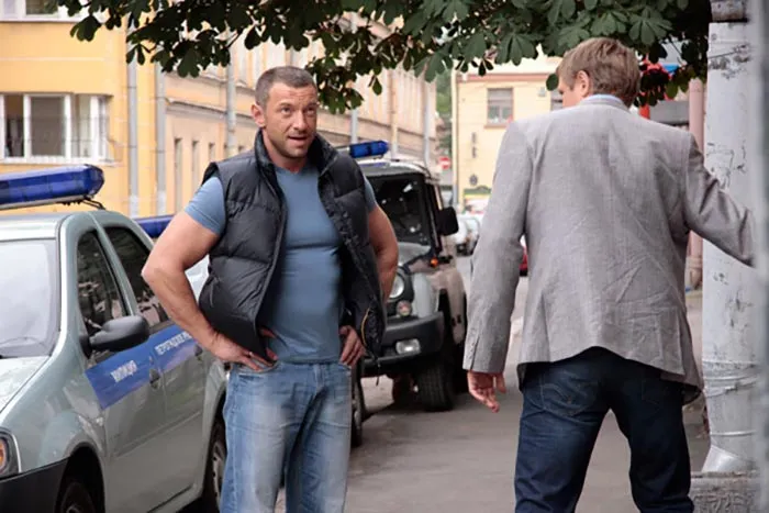 кадр Русский дубль 7